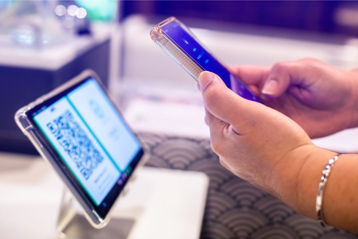 How to capture leads at events