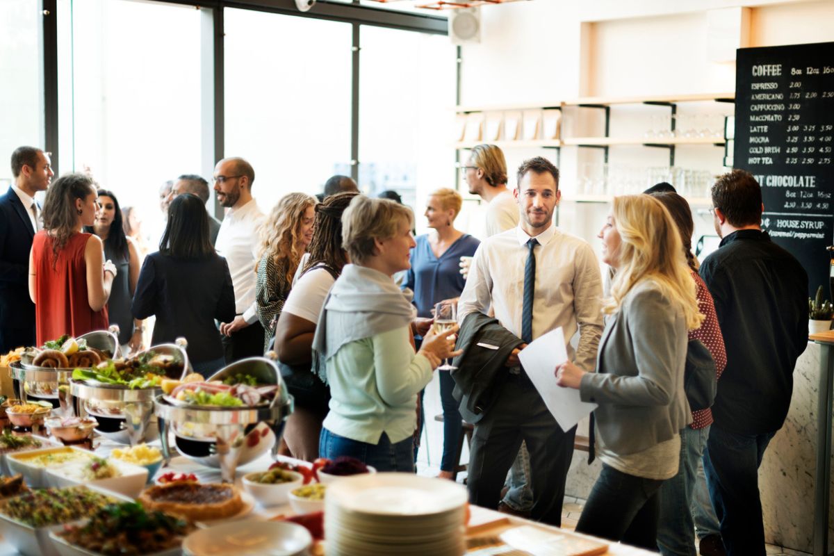 Effective Event Marketing Strategies